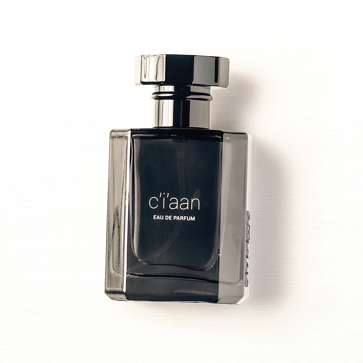 c'i'aan eau de parfum 50ml bottle by source adage fragrances