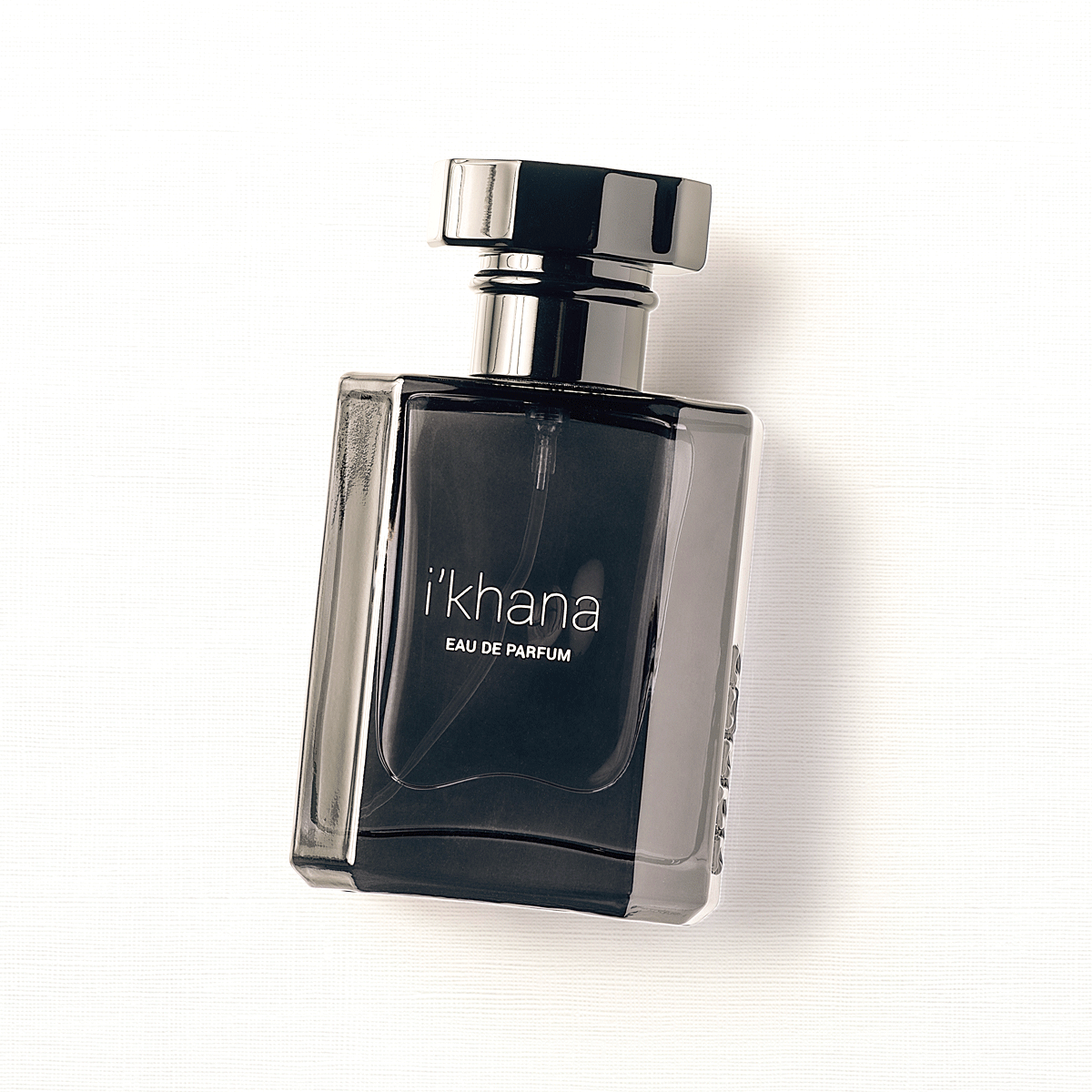 i'khana eau de parfum 50ml bottle by source adage fragrances