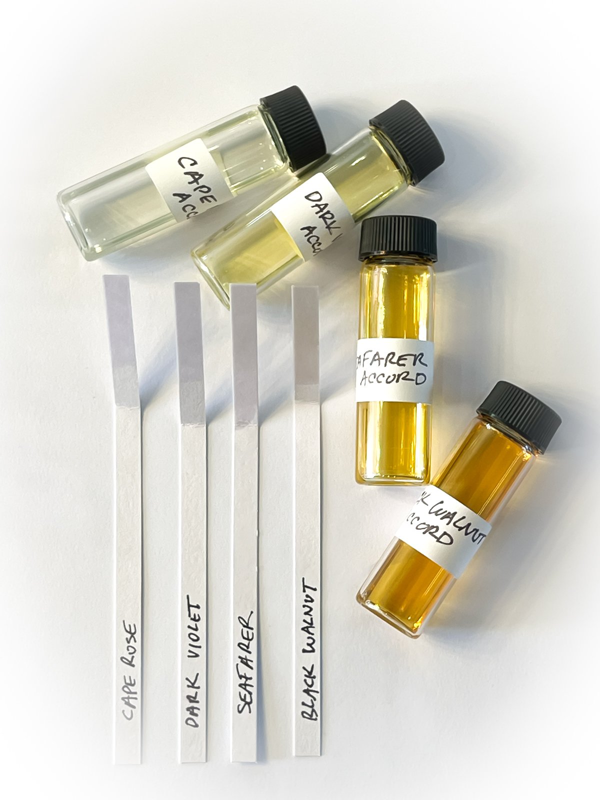 source adage fragrances accords for aétai