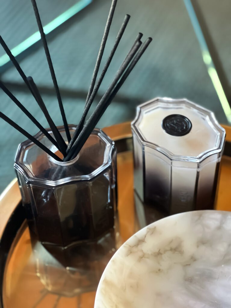 Signature Collection home fragrances by source adage