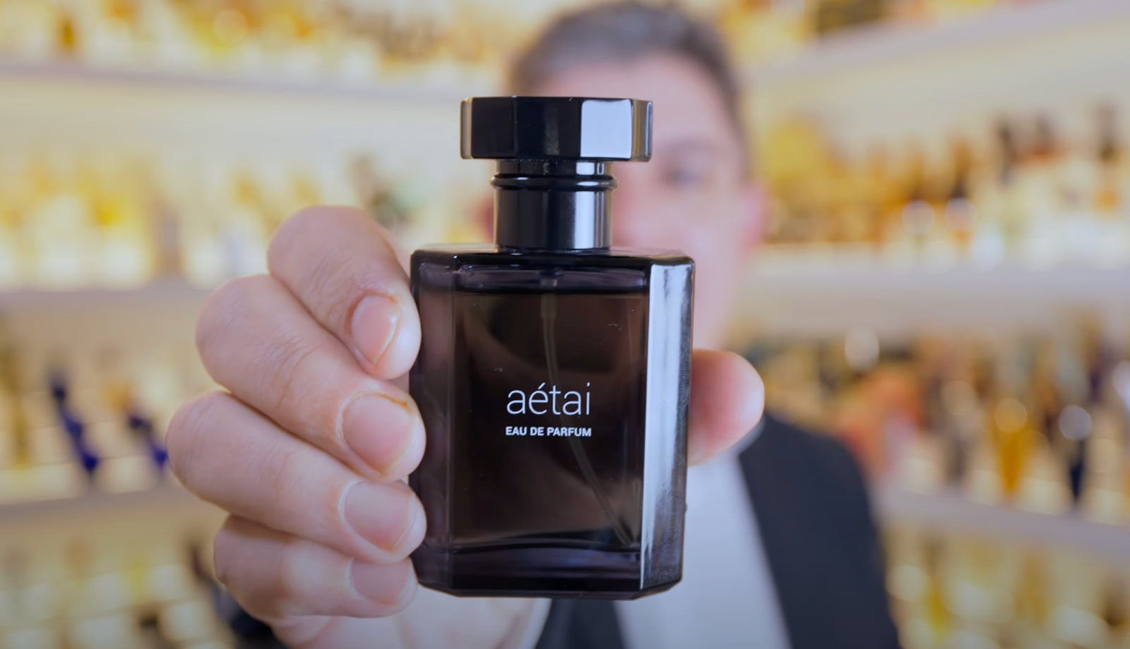 Hueleme Mucho Video Review of aétai (Spanish)