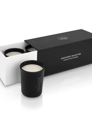 Discovery Selection of Votive Candles