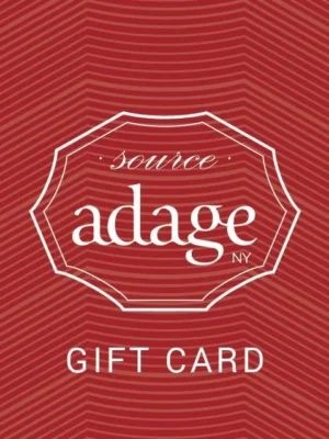 Holiday Gift Card